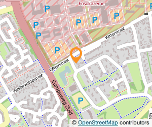 Bekijk kaart van Schut Parket  in Assen