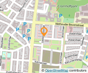 Bekijk kaart van VPS Nederland  in Enschede