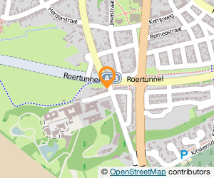 Bekijk kaart van Smart Smoke  in Roermond