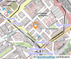 Bekijk kaart van Lushnja  in Den Haag