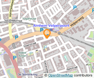 Bekijk kaart van DoctorPhone in Arnhem