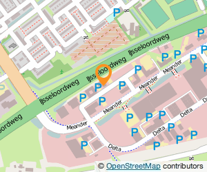 Bekijk kaart van GIBO Groep en hoofdkantoor in Arnhem