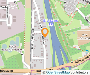 Bekijk kaart van Sleijpen en Lutgens Metaal  in Maastricht