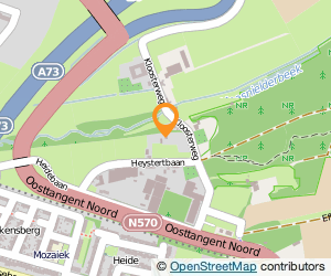 Bekijk kaart van Mulder Onderhoud & Reparatie  in Roermond