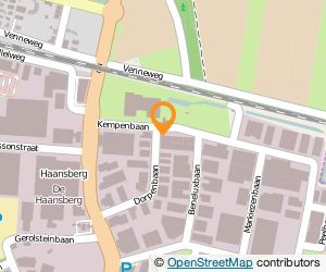 Bekijk kaart van De Stoelenshop  in Rijen