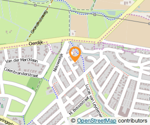 Bekijk kaart van Elze-Marie Instituut voor Huidverbetering in Deventer