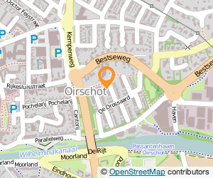Bekijk kaart van Right 1 consultancy  in Oirschot