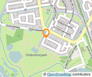 Bekijk kaart van Van Donkersgoed HR Solutions  in Zwolle