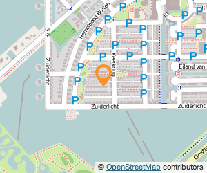 Bekijk kaart van Maatschap Edelsteencentrum Kristalijn in Heerhugowaard