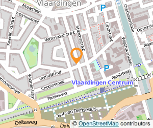 Bekijk kaart van AVG paintings  in Vlaardingen