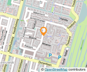 Bekijk kaart van Smit Business Communication  in Reeuwijk