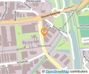 Bekijk kaart van Ako-Tech B.V.  in Helmond