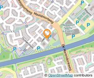 Bekijk kaart van Profi-Sec Consultancy B.V.  in Den Bosch