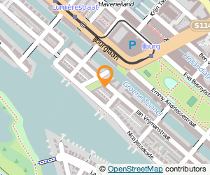 Bekijk kaart van &Kramer Communicatie  in Amsterdam