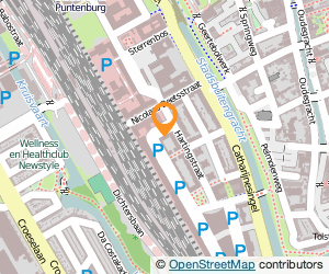 Bekijk kaart van Pescher Support  in Utrecht