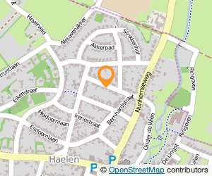 Bekijk kaart van Tom Boonen Projects  in Haelen