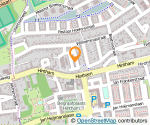 Bekijk kaart van Converting Consult  in Rosmalen