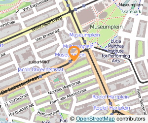 Bekijk kaart van Gelderman Bogaard LLP  in Amsterdam