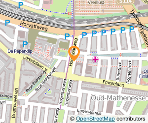 Bekijk kaart van pcdokteraanhuis-Rijnmond in Rotterdam