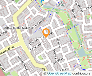 Bekijk kaart van Jacobs Teledata- en Kabelwerken in Eindhoven