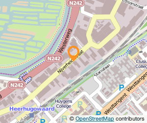 Bekijk kaart van Scholtes verkooppunt in Heerhugowaard
