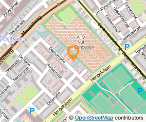 Bekijk kaart van Fab shop  in Den Haag