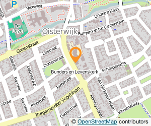 Bekijk kaart van Fysiocompany Wouters-Brongers  in Oisterwijk