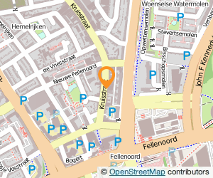 Bekijk kaart van Bond voor Materialenkennis  in Eindhoven