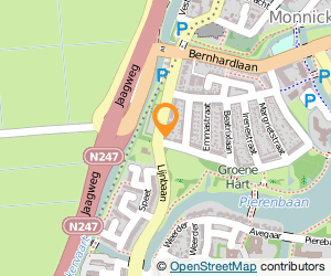 Bekijk kaart van Open.txt  in Monnickendam