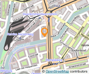 Bekijk kaart van C.A. Boon  in Amsterdam