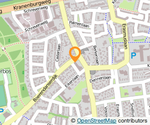 Bekijk kaart van SnackPlein  in Zwolle