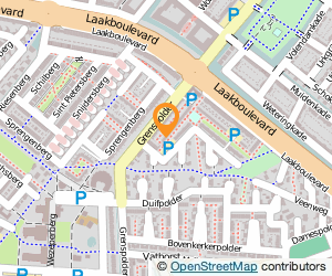 Bekijk kaart van A.T.C. (Amersfoortse Taxi Centrale) in Amersfoort