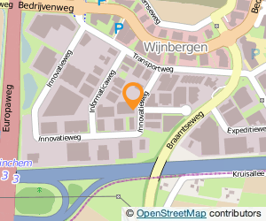 Bekijk kaart van Printx.nl  in Doetinchem