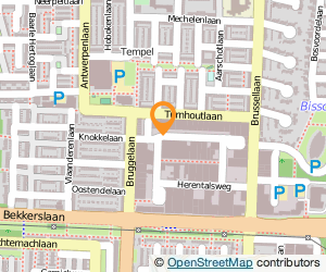 Bekijk kaart van GARAGE PLUS - EINDHOVEN in Eindhoven