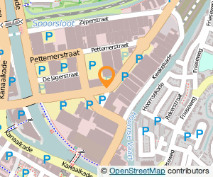 Bekijk kaart van Topform dealer in Alkmaar