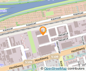 Bekijk kaart van Pipelife Nederland B.V.  in Rotterdam