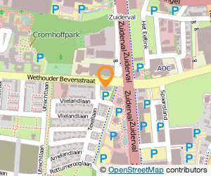 Bekijk kaart van Roger Producties  in Enschede