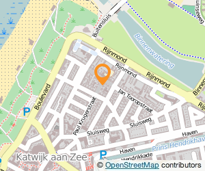 Bekijk kaart van Wolthaus Witgoed B.V.  in Katwijk (Zuid-Holland)