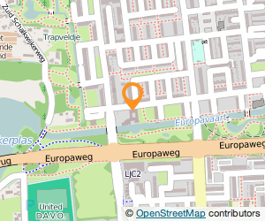 Bekijk kaart van Mgr Huibersschool  in Haarlem