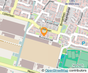 Bekijk kaart van Vereniging Werkgroep Genealogie Van der Knaap in Bleiswijk
