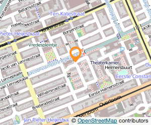 Bekijk kaart van Stichting Administratiekantoor Smart Estate in Amsterdam