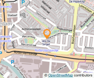 Bekijk kaart van Assurantiekantoor Bolte B.V.  in Schiedam