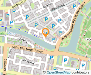 Bekijk kaart van Tandtechnisch Atelier Dentechnika in Zwijndrecht