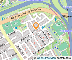 Bekijk kaart van Kmshop in Vlaardingen