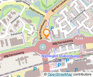 Bekijk kaart van Care4Lease  in Nijmegen