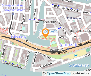 Bekijk kaart van Phone-Lease  in Rotterdam