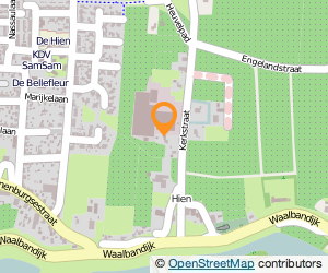 Bekijk kaart van Geurts Conservenfabriek B.V.  in Dodewaard