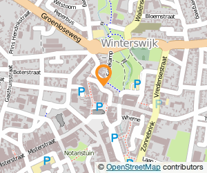 Bekijk kaart van GoodScoot  in Winterswijk