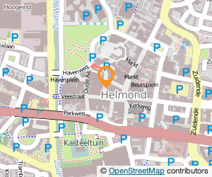 Bekijk kaart van Phone Store in Helmond