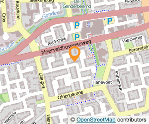 Bekijk kaart van D. van Nunen Stand & Interieurbouw in Eindhoven